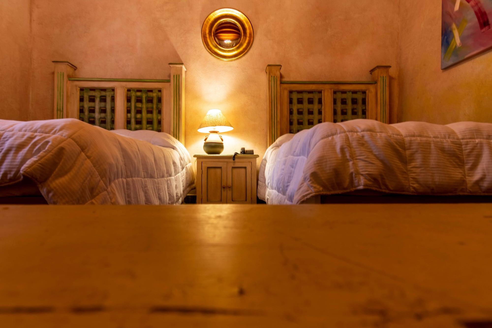 Casa Magica Hotel Guanajuato Luaran gambar