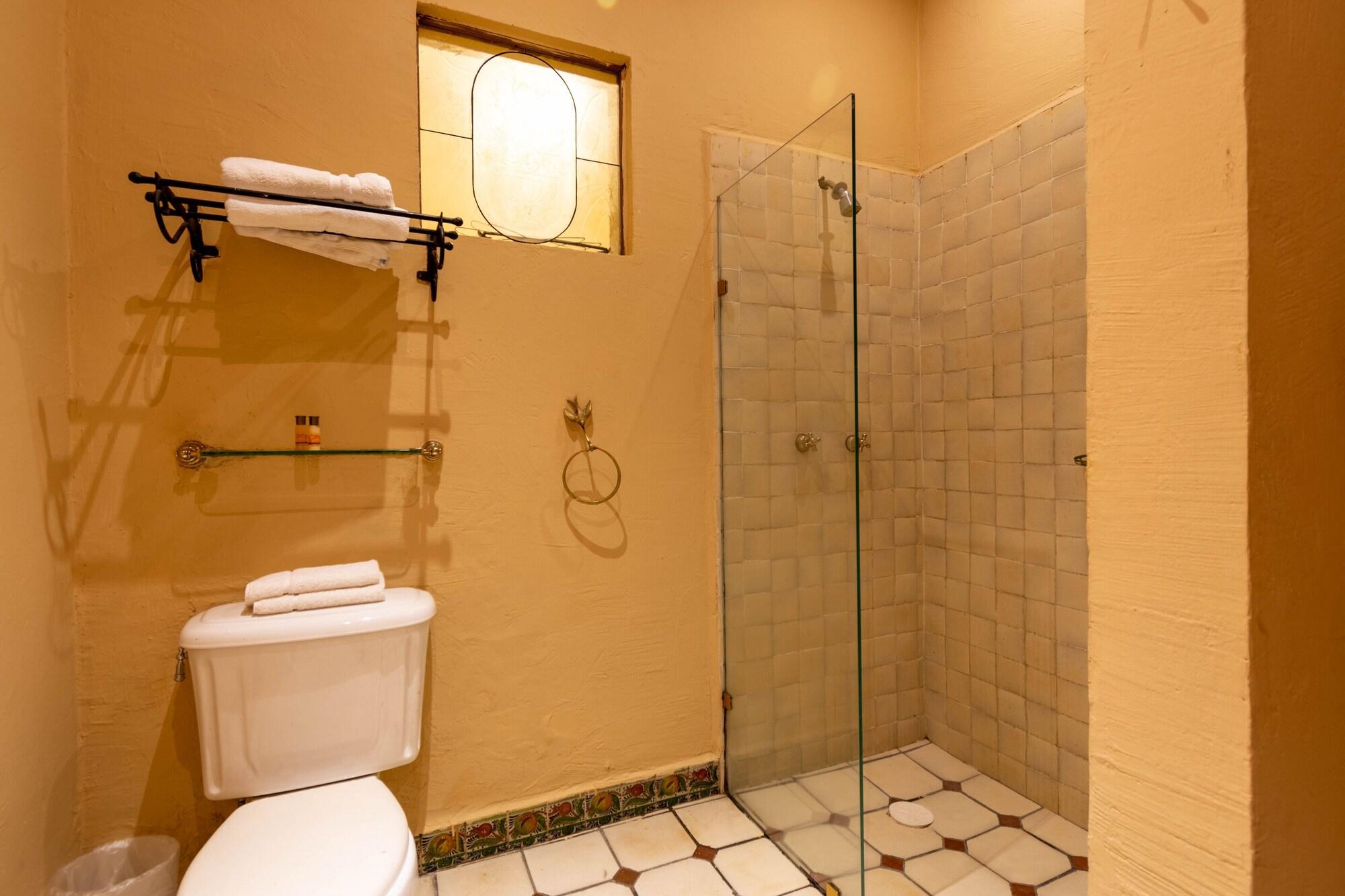Casa Magica Hotel Guanajuato Luaran gambar