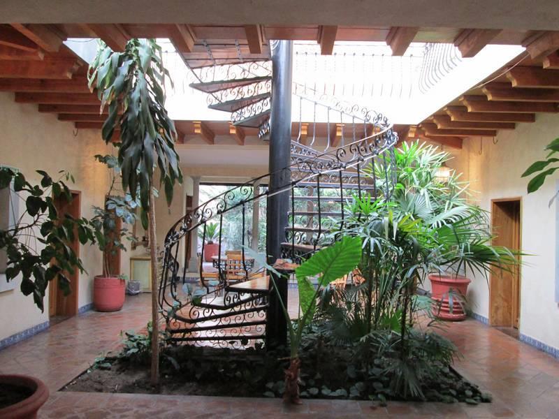 Casa Magica Hotel Guanajuato Luaran gambar