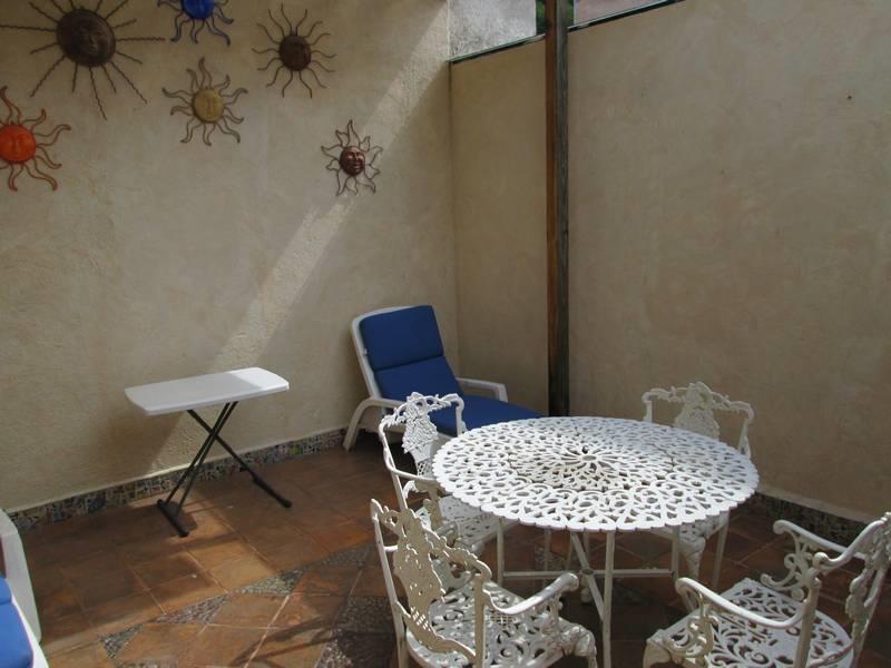 Casa Magica Hotel Guanajuato Luaran gambar