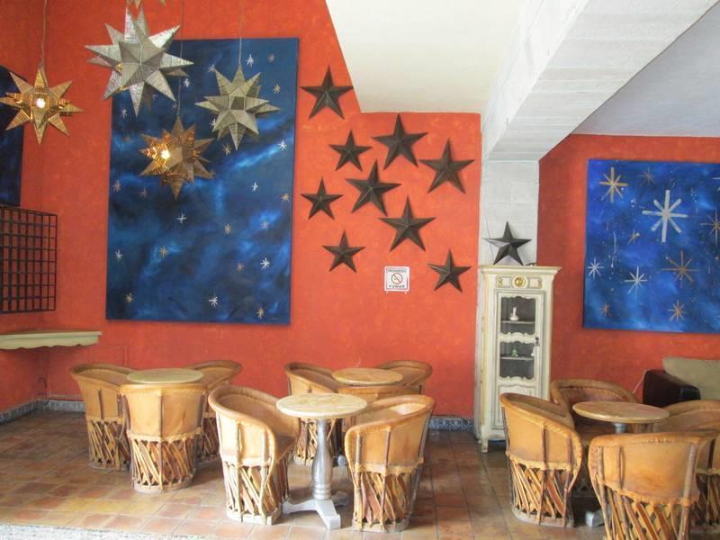 Casa Magica Hotel Guanajuato Luaran gambar