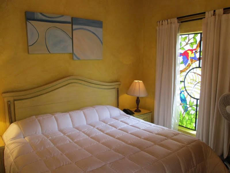 Casa Magica Hotel Guanajuato Luaran gambar