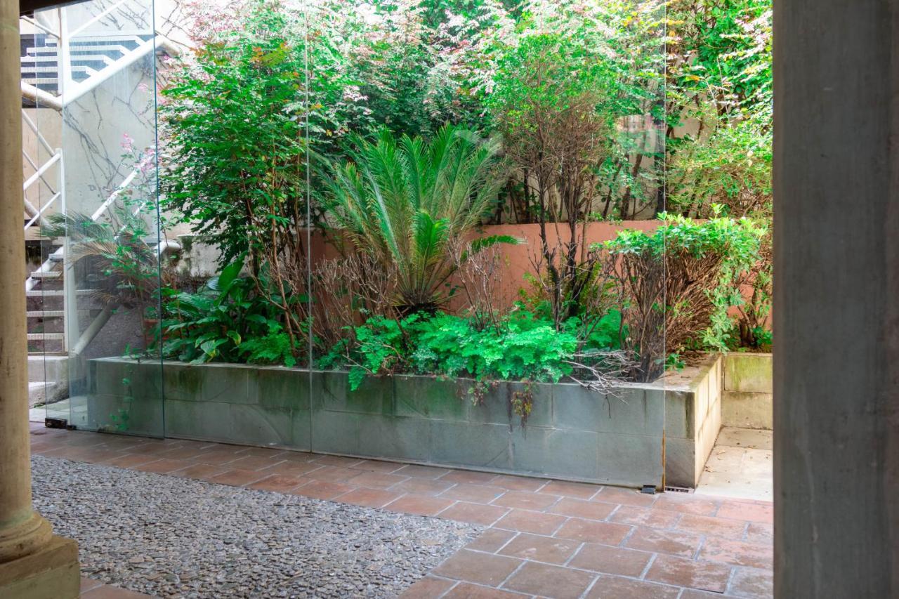 Casa Magica Hotel Guanajuato Luaran gambar