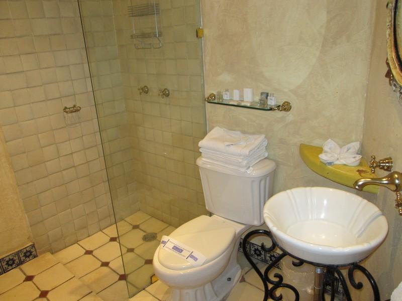 Casa Magica Hotel Guanajuato Luaran gambar