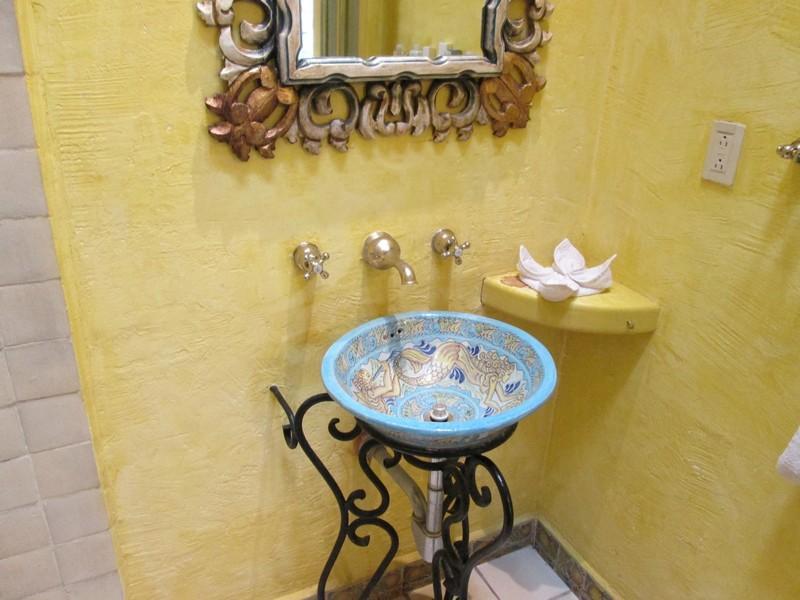 Casa Magica Hotel Guanajuato Luaran gambar